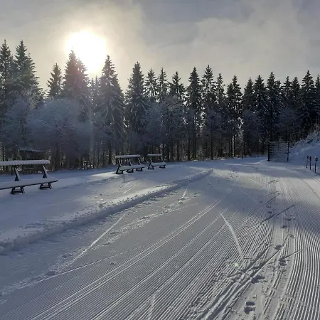 Mia Appartement Winterberg