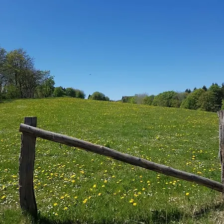 Appartement Mia Winterberg