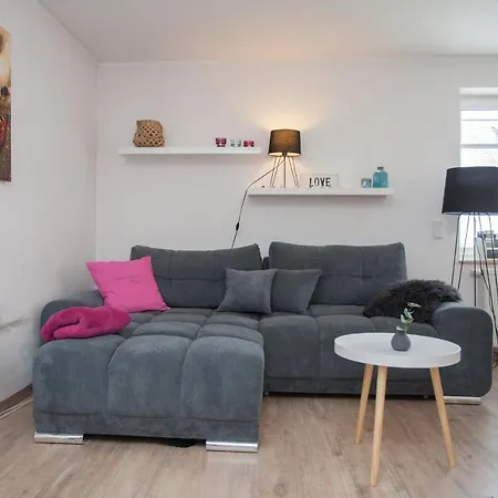 Mia Appartement Winterberg