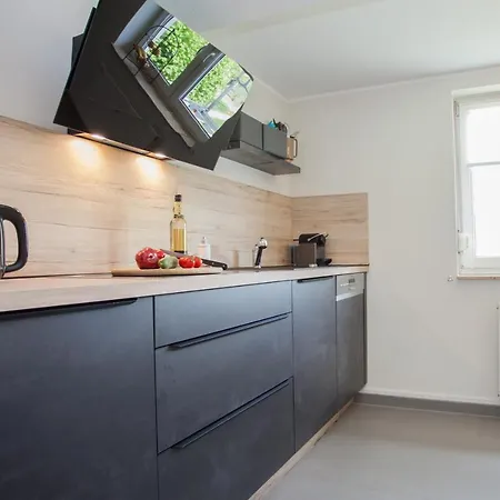 Mia Apartment