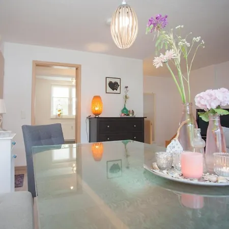 Appartement Mia Winterberg