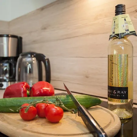 Apartmán Mia Winterberg