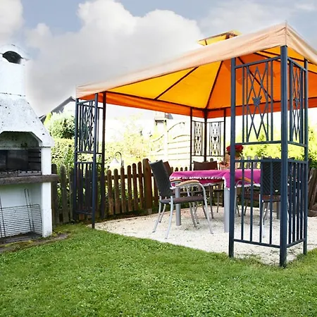 Appartement Mia Winterberg