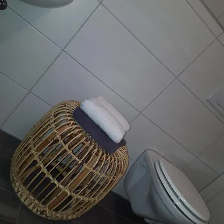 米娅度假公寓
