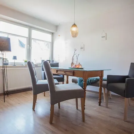Apartmán Mia *