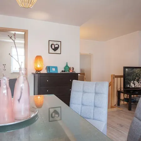 Apartament Mia Winterberg