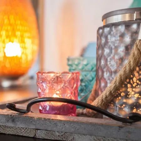 Mia Apartmán Winterberg