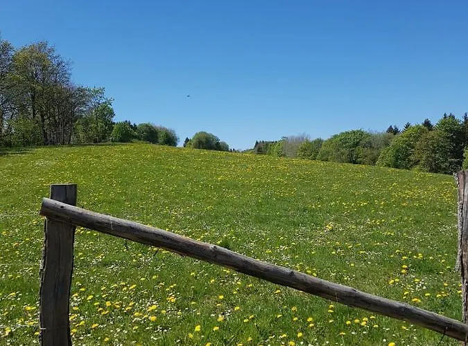 Apartment Mia Winterberg