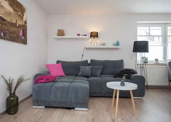 Mia Apartman Winterberg