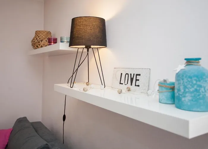 Apartment Mia Winterberg