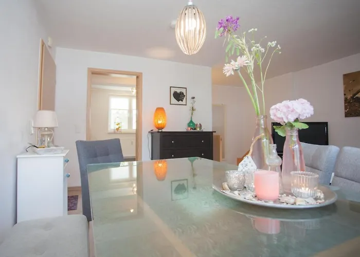 Apartment Mia Winterberg