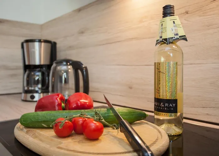 Appartement Mia Winterberg