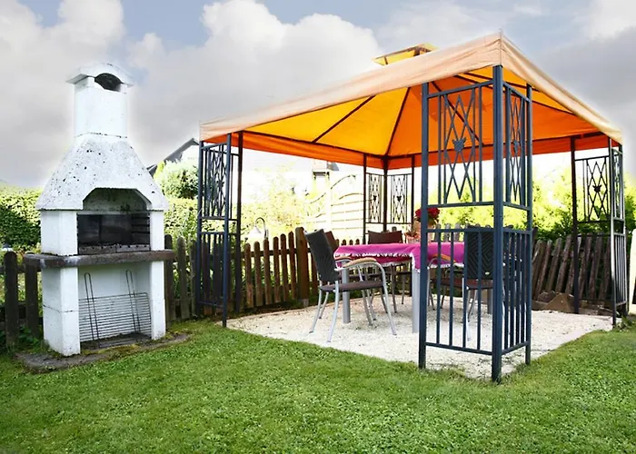 Appartement Mia Winterberg