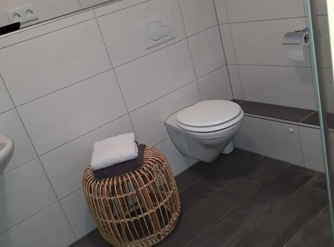 Mia Appartement Winterberg