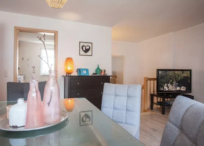 Apartment Mia Winterberg